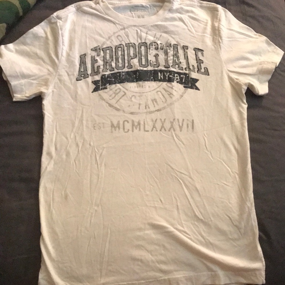 Aeropostale Medium T-shirt